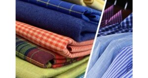 shirting fabrics